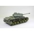 1/35 Russian KV-122 Soviet Heavy Tank