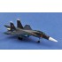 1/72 Russian Sukhoi Su-34 Fullback Fighter Bomber