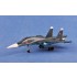 1/72 Russian Sukhoi Su-34 Fullback Fighter Bomber