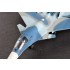 1/72 Russian Sukhoi Su-33UB Flanker D