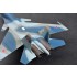 1/72 Russian Sukhoi Su-33UB Flanker D