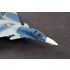 1/72 Russian Sukhoi Su-33UB Flanker D