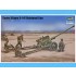 1/35 Russian 85mm D-44 Divisional Gun