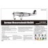 1/48 German Messerschmitt Me 509 Fighter