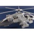 1/35 Boeing AH-64A Apache Early Attack Helicopter