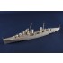 1/350 HMS Naiad Dido-class Light Cruiser