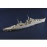 1/350 HMS Naiad Dido-class Light Cruiser