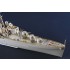 1/350 HMS Naiad Dido-class Light Cruiser