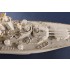 1/350 USS Ohio BB-68 Battleship