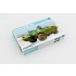 1/35 Russian BRDM-2UM Amphibious Armoured Scout Car