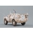 1/35 Italian PUMA 4x4 Wheeled AFV