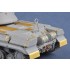 1/35 Soviet T-10M Heavy Tank