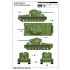 1/35 Soviet KV-5 Super Heavy Tank