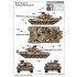 1/35 Russian T-90SA MBT Algerian Army