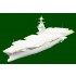 1/350 USS Gerald R.Ford CVN-78 Aircraft Carrier