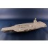 1/350 USS Gerald R.Ford CVN-78 Aircraft Carrier