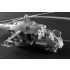 1/48 Mil Mi-24P Hind-F Attack Helicopter