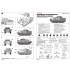 1/72 British Warrior Tracked Mechanised Combat Vehicle Up-Armoured