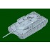 1/72 Leopard2A6M CAN MBT