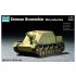 1/72 German Brummbar Mid Production