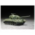 1/72 US M26 (T26E3) Pershing Heavy Tank