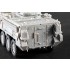 1/72 US Army M1131 Stryker Fire Support Vehicle (FSV)