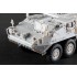 1/72 US Army M1131 Stryker Fire Support Vehicle (FSV)