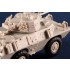 1/72 LAV-150 APC 90mm Mecar Gun