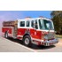 1/72 American LaFrance Eagle Fire Pumper