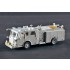 1/72 American LaFrance Eagle Fire Pumper