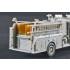 1/72 American LaFrance Eagle Fire Pumper