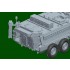 1/72 M1132 Stryker Engineer Squad Vehicle w/SOB