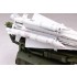 1/35 Russian 5V28 of 5P72 Launcher SAM-5 