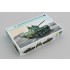 1/35 BMD-4 Airborne Infantry Fighting Vehicle