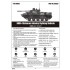 1/35 BMD-4 Airborne Infantry Fighting Vehicle