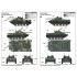 1/35 BMD-4 Airborne Infantry Fighting Vehicle