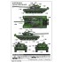 1/35 T-72M1 Main Battle Tank (MBT)