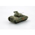 1/72 M2 Bradley IFV European Camouflage Display Model