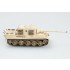 1/72 Jagdtiger (Henschel) s.Pz.Jag.Abt.512 in Monocolor Camouflage Display Model