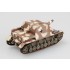 1/72 Brummbar (Mid Production) Eastern Front 1944 [Ground Armor Series]