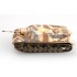 1/72 Jagdpanzer IV Germany 1945 [Ground Armor Series]