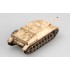 1/72 Jagdpanzer IV Western Front 1944