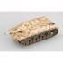 1/72 Jagdpanzer IV Pzjg-Lehr Abt. 130 Normandy 1944