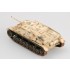 1/72 Jagdpanzer IV Pzjg-Lehr Abt. 130 Normandy 1944