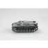 1/72 Stug III Ausf C/D Russian Winter 1941-42