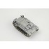 1/72 Stug III Ausf C/D Russian Winter 1941-42