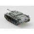 1/72 Stug III Ausf.F Sturmgeschutz-Abteilung 201 1942