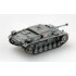 1/72 Stug III Ausf.F Sturmgeschutz-Abteilung 201 1942