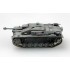 1/72 Stug III Ausf.F Sturmgeschutz-Abteilung 201 1942