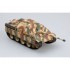 1/72 Jagdpanther - s.Pz.JgAbt.654 France July1944